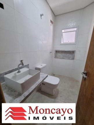 Imagem Sobrado com 3 Quartos à Venda, 180 m² em Loteamento Recreio Juqueriquerê - Caraguatatuba