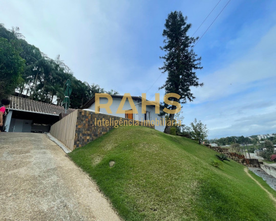 Imagem Casa com 3 Quartos à Venda, 150 m² em São Marcos - Joinville