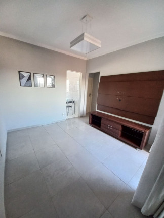Imagem Apartamento com 2 Quartos para Alugar, 68 m² em Vila Suissa - Mogi Das Cruzes