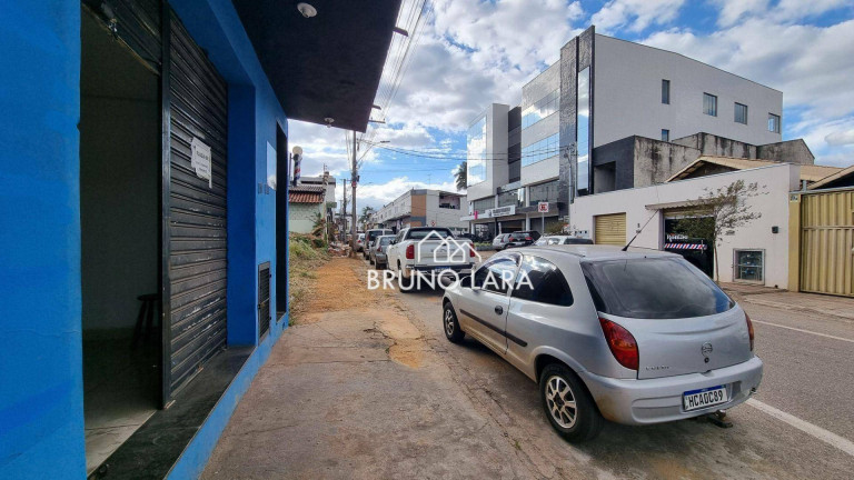 Imagem Loja para Alugar, 35 m² em Centro - Igarapé Imagem Loja para Alugar, 35 m² em Centro - Igarapé