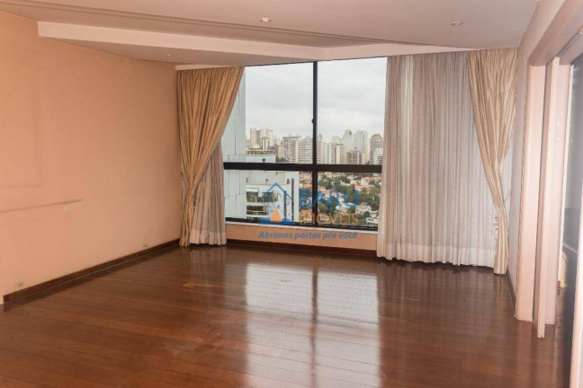 Imagem Apartamento com 4 Quartos à Venda, 473 m² em Higienópolis - São Paulo