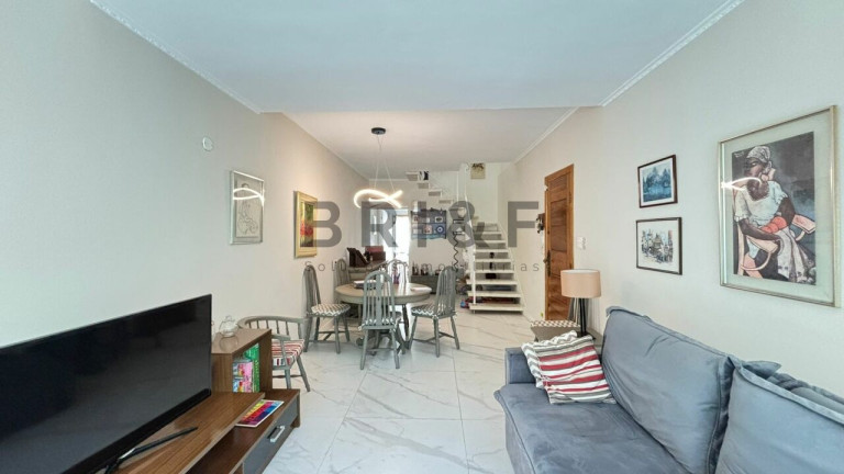 Imagem Casa com 3 Quartos à Venda, 150 m² em Brooklin - São Paulo Imagem Casa com 3 Quartos à Venda, 150 m² em Brooklin - São Paulo