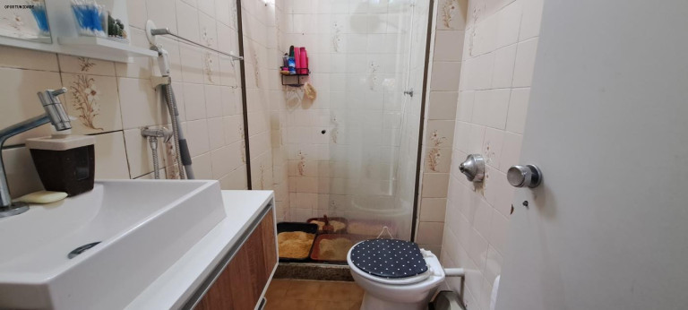 Imagem Apartamento com 2 Quartos à Venda, 42 m² em Várzea - Teresópolis