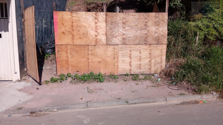 Imagem Terreno à Venda, 135 m² em Jardim Nilza Miranda - Mauá Imagem Terreno à Venda, 135 m² em Jardim Nilza Miranda - Mauá