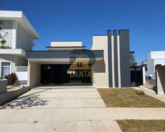 Imóvel com 3 Quartos à Venda,  em Residencial Central Parque - Salto