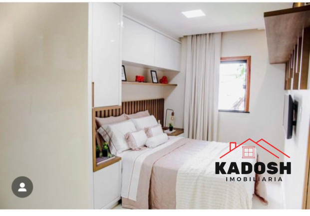 Imagem Casa com 2 Quartos à Venda, em Registro - Feira De Santana Imagem Casa com 2 Quartos à Venda, em Registro - Feira De Santana