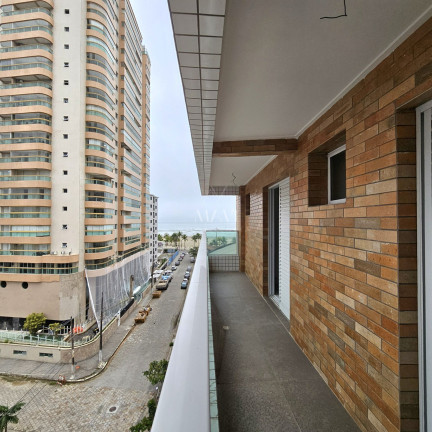 Imagem Apartamento com 3 Quartos à Venda, 126 m² em Aviação - Praia Grande