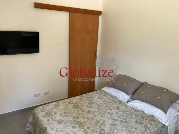 Imagem Imóvel com 3 Quartos à Venda, 110 m² em Boqueirão - Santos