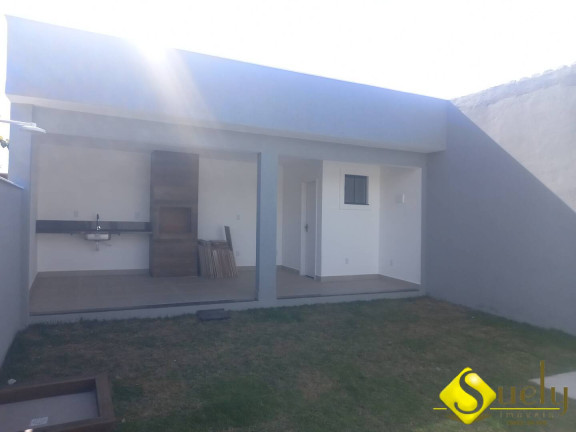 Imagem Casa com 3 Quartos à Venda, 220 m² em Itaipuaçu - Maricá