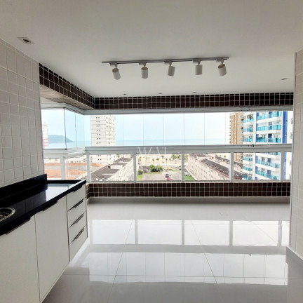 Imagem Apartamento com 3 Quartos à Venda, 117 m² em Boqueirão - Praia Grande