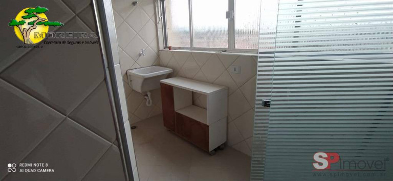 Imagem Apartamento com 2 Quartos à Venda, 62 m² em Vila Roque - São Paulo