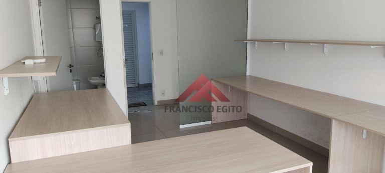 Sala Comercial à Venda, 30 m² em Icaraí - Niterói