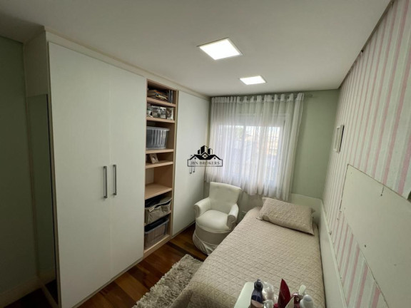 Imagem Apartamento com 3 Quartos à Venda, 132 m² em Olímpico - São Caetano Do Sul