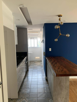 Imagem Apartamento com 2 Quartos à Venda, 75 m² em Parque Reboucas - São Paulo Imagem Apartamento com 2 Quartos à Venda, 75 m² em Parque Reboucas - São Paulo