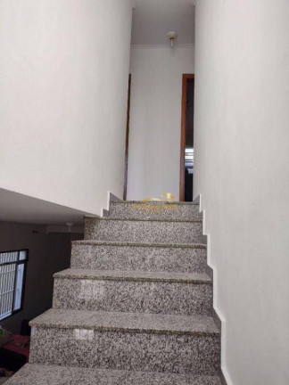 Imagem Casa com 4 Quartos à Venda, 150 m² em Cidade Patriarca - São Paulo Imagem Casa com 4 Quartos à Venda, 150 m² em Cidade Patriarca - São Paulo