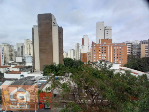Imagem Apartamento com 2 Quartos para Alugar, 105 m² em Jardim América - São Paulo Imagem Apartamento com 2 Quartos para Alugar, 105 m² em Jardim América - São Paulo