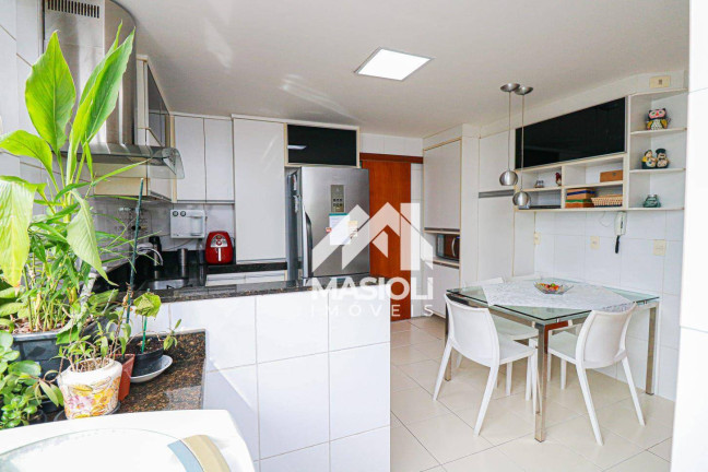 Imagem Apartamento com 3 Quartos à Venda, 135 m² em Praia De Itapoã - Vila Velha Imagem Apartamento com 3 Quartos à Venda, 135 m² em Praia De Itapoã - Vila Velha