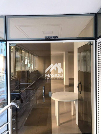 Imagem Apartamento com 3 Quartos à Venda, 120 m² em Praia Da Costa - Vila Velha