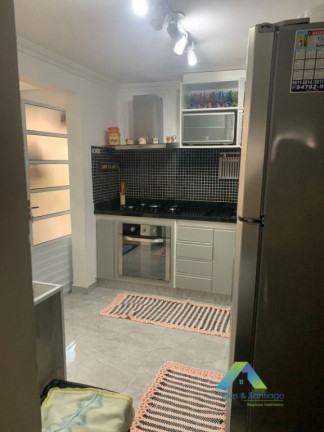 Imagem Sobrado com 2 Quartos à Venda, 175 m² em Americanópolis - São Paulo