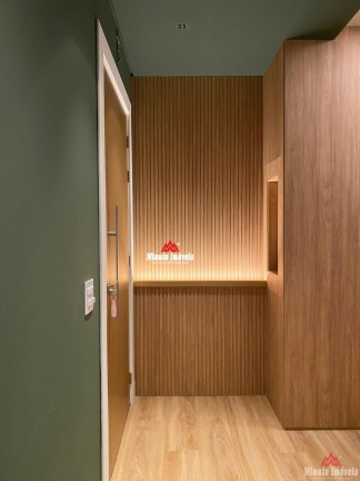Imagem Apartamento com 3 Quartos à Venda, 141 m² em Vila Das Hortências - Jundiaí