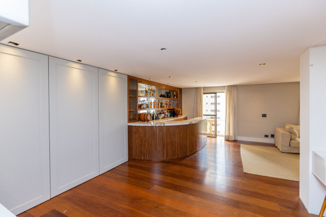 Imagem Apartamento com 4 Quartos à Venda, 150 m² em Indianópolis - São Paulo Imagem Apartamento com 4 Quartos à Venda, 150 m² em Indianópolis - São Paulo