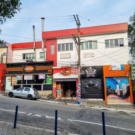 Edifício Residencial à Venda, 340 m² em Vila Carrão - São Paulo