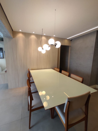Imagem Apartamento com 3 Quartos à Venda, 100 m² em Vila Carrão - São Paulo