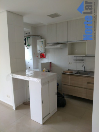 Imagem Apartamento com 3 Quartos para Alugar, 68 m² em Santana - São Paulo