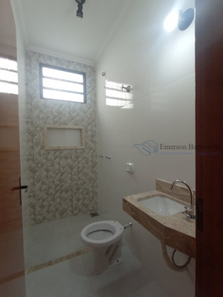 Imagem Casa com 3 Quartos à Venda, 113 m² em Jardim São Marcos - Itatiba