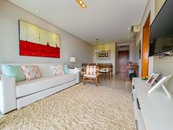 Imagem Apartamento com 3 Quartos à Venda, 105 m² em Riviera De São Lourenço - Bertioga