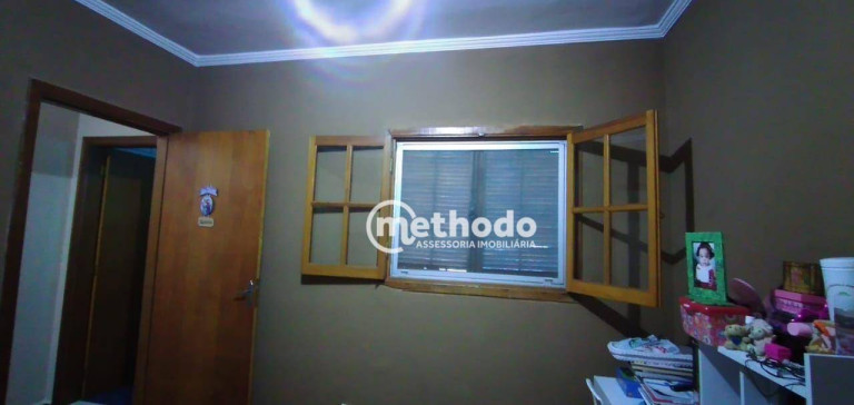 Imagem Casa com 3 Quartos à Venda, 162 m² em Jardim São Pedro - Campinas Imagem Casa com 3 Quartos à Venda, 162 m² em Jardim São Pedro - Campinas