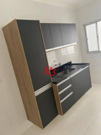 Imagem Apartamento com 2 Quartos à Venda, 65 m² em Vila Belmiro - Santos Imagem Apartamento com 2 Quartos à Venda, 65 m² em Vila Belmiro - Santos