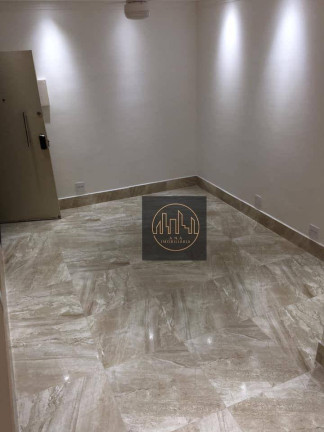 Imagem Apartamento com 1 Quarto à Venda, 47 m² em Vila Guilhermina - Praia Grande