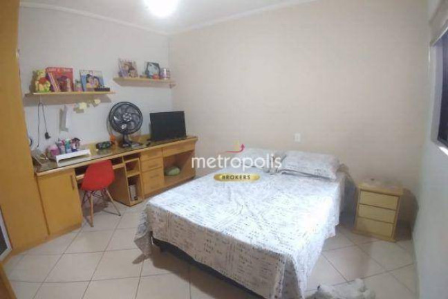 Imagem Sobrado com 3 Quartos à Venda, 143 m² em Osvaldo Cruz - São Caetano Do Sul Imagem Sobrado com 3 Quartos à Venda, 143 m² em Osvaldo Cruz - São Caetano Do Sul