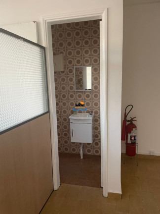 Imagem Sala Comercial à Venda, 56 m² em Centro - São Vicente Imagem Sala Comercial à Venda, 56 m² em Centro - São Vicente