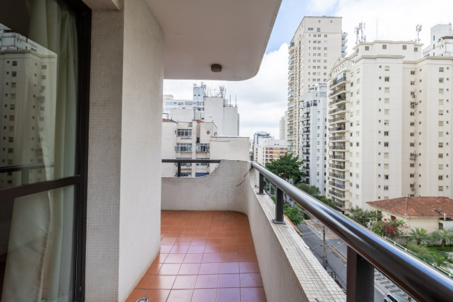 Imagem Apartamento com 4 Quartos à Venda, 246 m² em Higienópolis - São Paulo Imagem Apartamento com 4 Quartos à Venda, 246 m² em Higienópolis - São Paulo