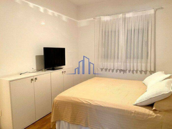Imagem Apartamento com 3 Quartos à Venda, 139 m² em Tamboré - Santana De Parnaíba Imagem Apartamento com 3 Quartos à Venda, 139 m² em Tamboré - Santana De Parnaíba