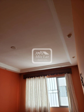 Imagem Apartamento com 2 Quartos à Venda, 63 m² em Jaguaribe - Osasco Imagem Apartamento com 2 Quartos à Venda, 63 m² em Jaguaribe - Osasco