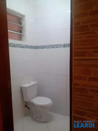 Imagem Sobrado com 3 Quartos para Alugar, 110 m² em Jardim Las Vegas - Santo André Imagem Sobrado com 3 Quartos para Alugar, 110 m² em Jardim Las Vegas - Santo André