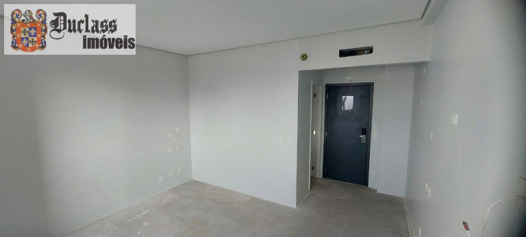 Imagem Apartamento com 1 Quarto à Venda, 25 m² em Gonzaga - Santos