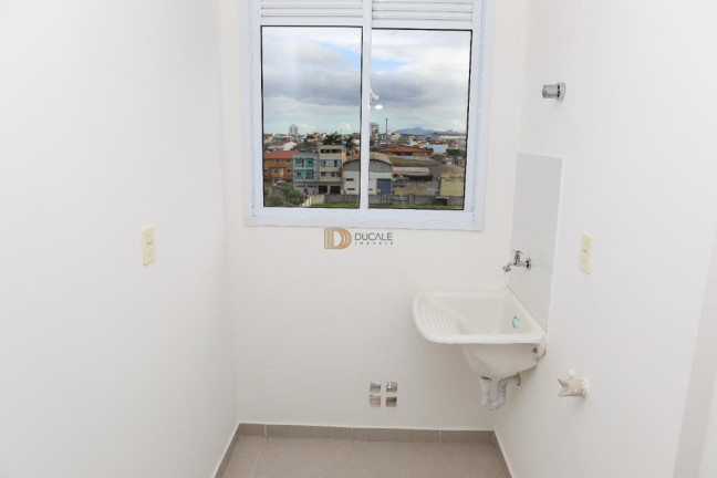 Imagem Apartamento com 3 Quartos à Venda, 64 m² em Residencial Coqueiral - Vila Velha