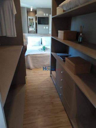 Imagem Apartamento com 2 Quartos à Venda, 65 m² em Vila Leopoldina - São Paulo