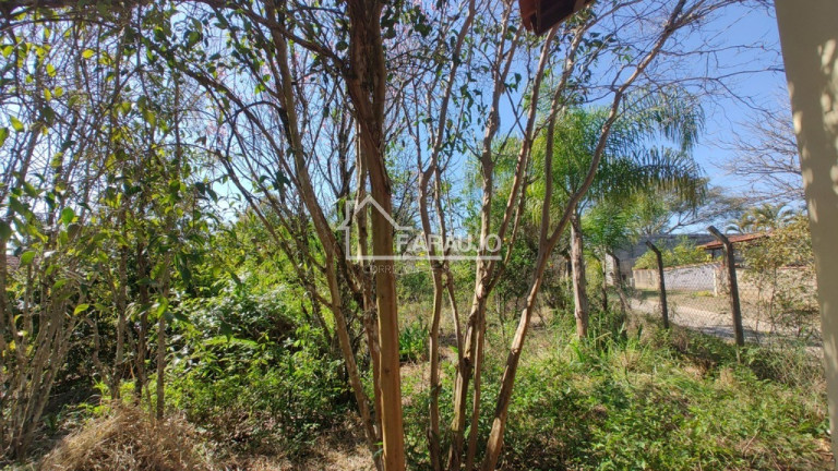 Imagem Imóvel com 3 Quartos à Venda, 30.156 m² em Barra - Salto De Pirapora