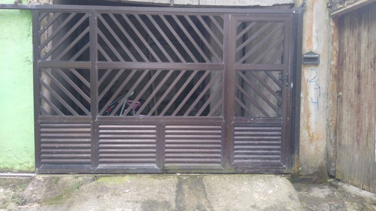 Casa com 1 Quarto à Venda,  em Japui - São Vicente
