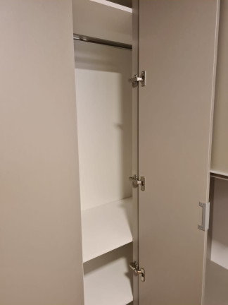 Imagem Apartamento com 2 Quartos à Venda, 58 m² em Brás - São Paulo