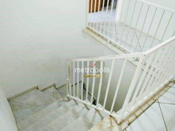 Imagem Sobrado com 3 Quartos à Venda, 135 m² em Jardim São Caetano - São Caetano Do Sul