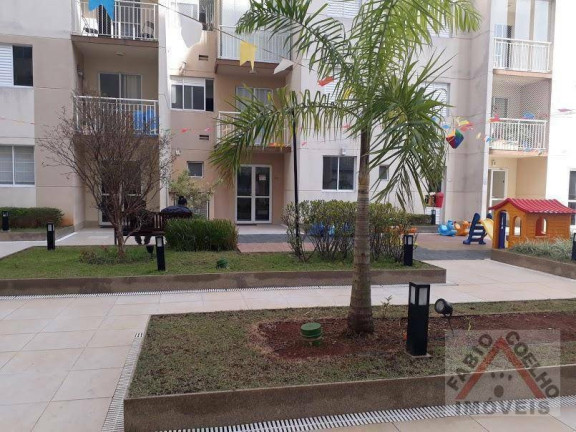 Imagem Apartamento com 3 Quartos à Venda, 75 m² em Vila Inglesa - São Paulo