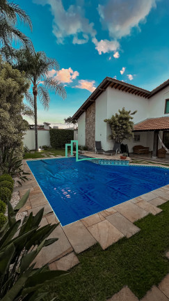 Imagem Casa com 5 Quartos à Venda, em Morada Do Verde - Franca Imagem Casa com 5 Quartos à Venda, em Morada Do Verde - Franca