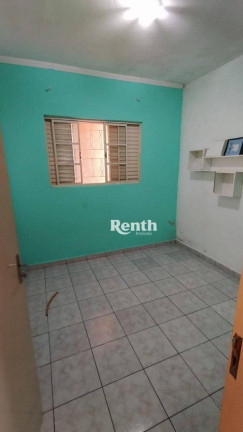 Imagem Casa com 2 Quartos à Venda, 160 m² em Parque Mãe Preta - Rio Claro