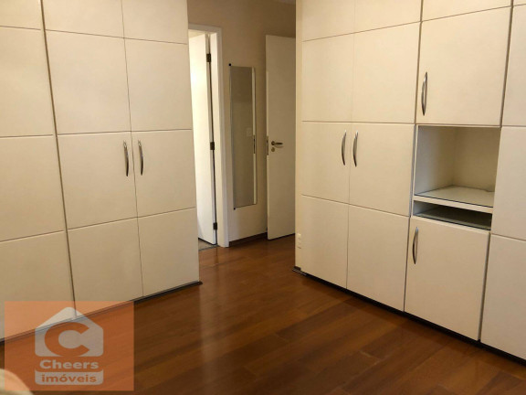 Imagem Apartamento com 2 Quartos para Alugar, 65 m² em Moema - São Paulo